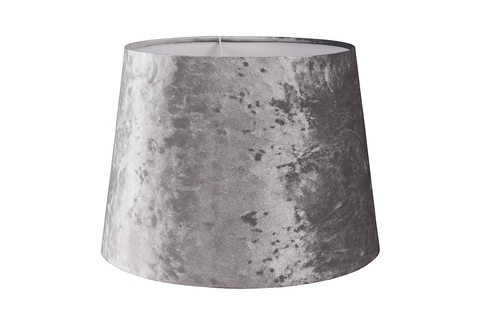 Modern Tapered Fabric Light Shade – Pendant, Table & Floor