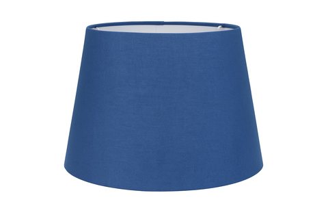 Modern Tapered Fabric Light Shade – Pendant, Table & Floor
