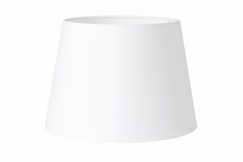 Modern Tapered Fabric Light Shade – Pendant, Table & Floor