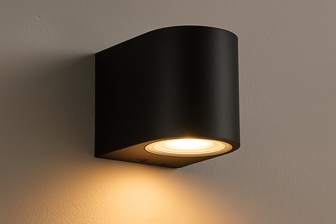12W Modern Up & Down LED Indoor Wall Lights