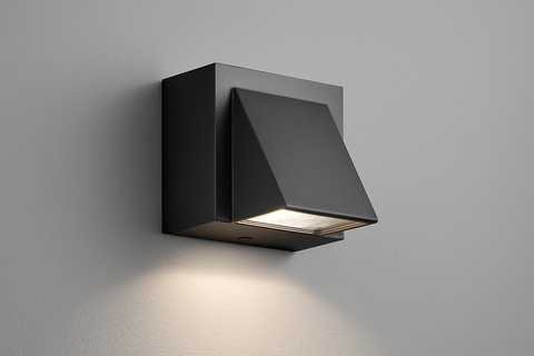 12W Modern Up & Down LED Indoor Wall Lights
