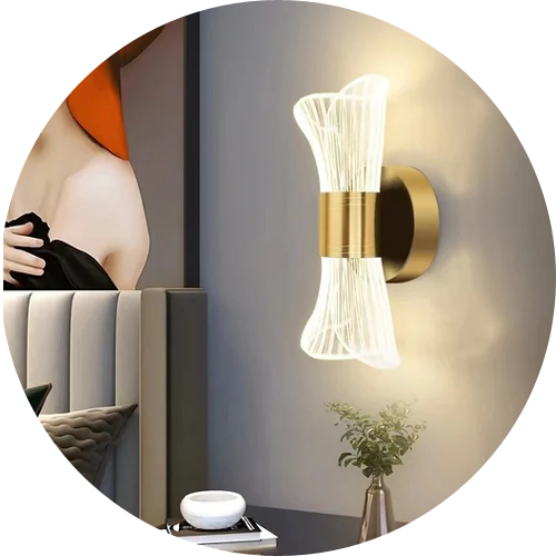 Indoor Wall Lights
