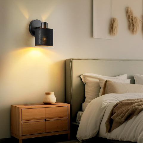 modern indoor wall downlight

