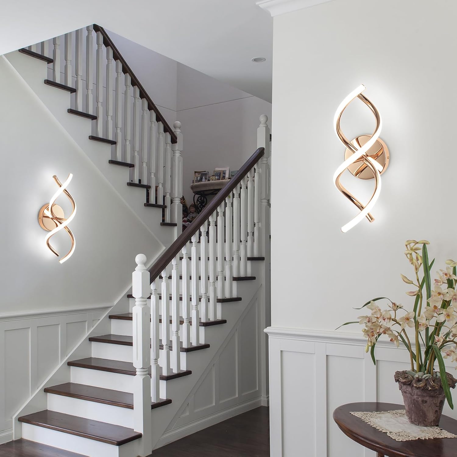 modern wall lamp for bedroom

