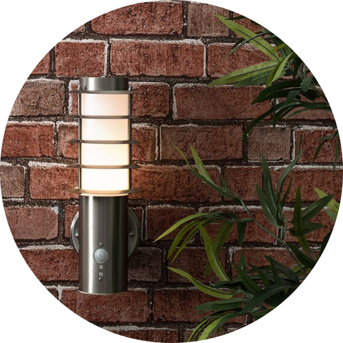 Motion Sensor Lights