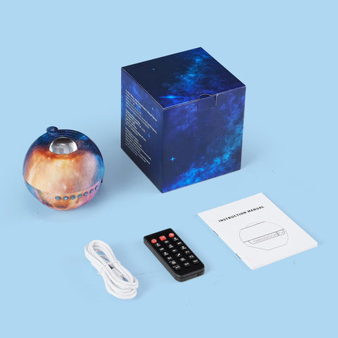 music sync galaxy light for bedroom