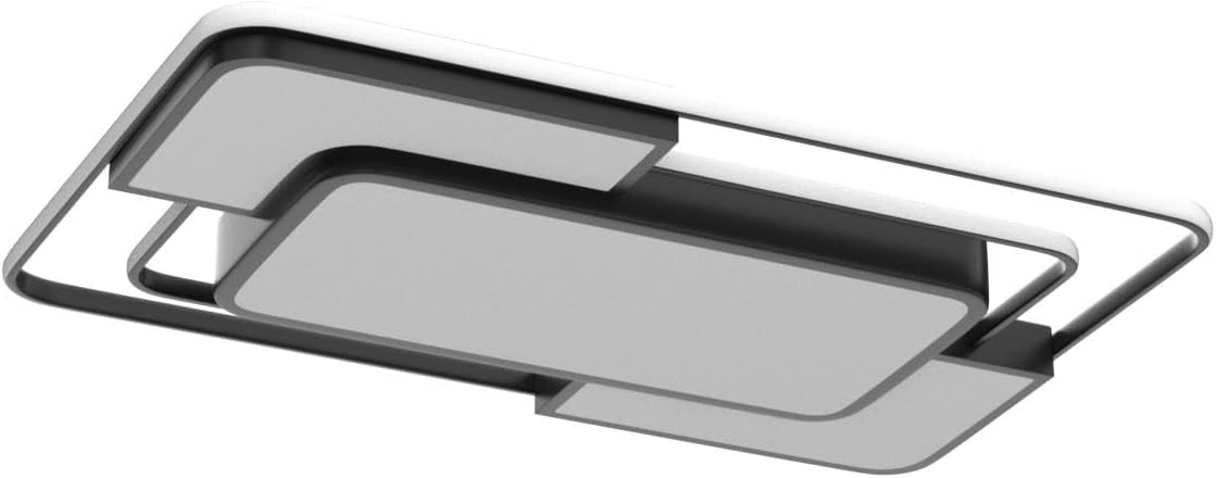 Low-profile LED light panel for UK offices


