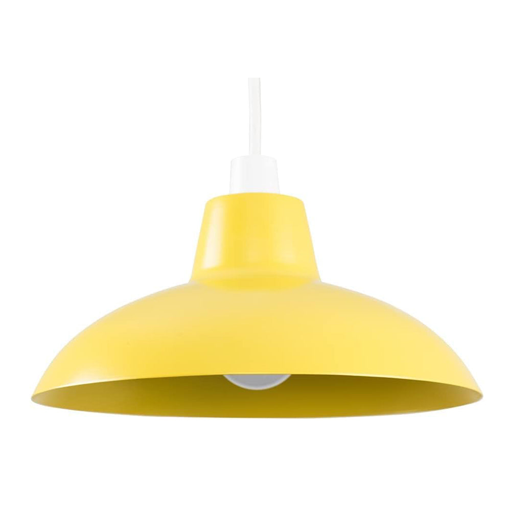 Buy Retro Hanging Ceiling Lights in UK - Shop Now!