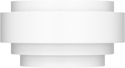 rectangular LED wall light UK


