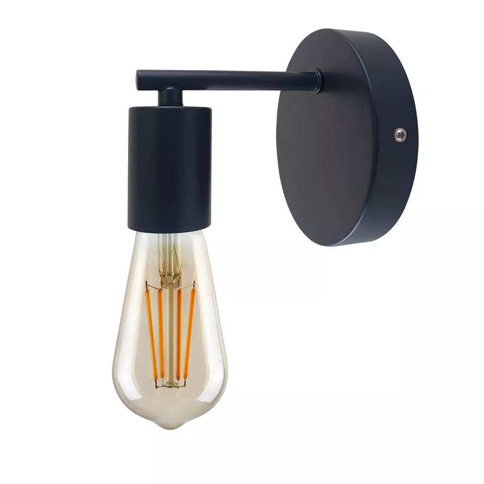 Buy Industrial Indoor Wall Mount Light In UK - Shop Now!