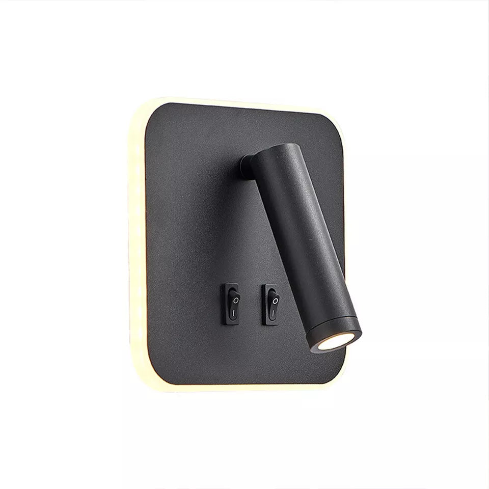 Buy Modern Adjustable LED Wall Spotlight In UK - Shop Now!
