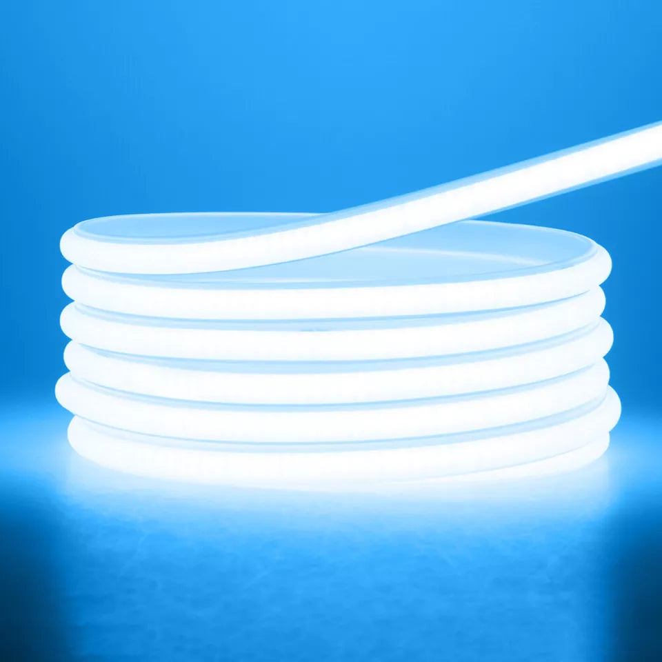 Buy Modern LED RGB Rope Strip Decorative Light In UK - Shop Now!