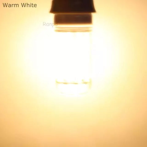 LED Corn Bulbs E14 E27 Screw/B22 Bayonet7W 15W 25W High Powered Light