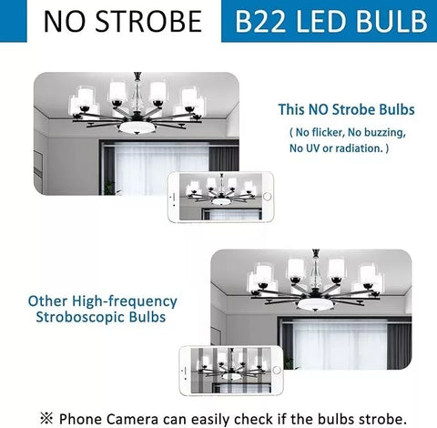 LED Corn Bulbs E14 E27 Screw/B22 Bayonet7W 15W 25W High Powered Light