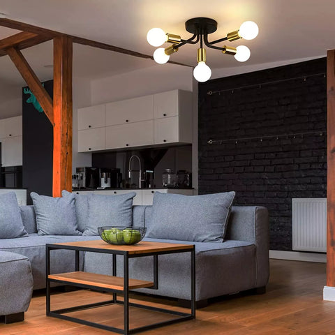 Decorative LED Light for Home Interior UK

