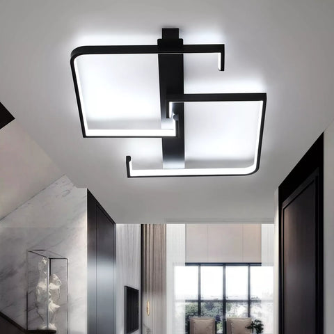 Dimmable Ceiling Light 3000K–6500K UK

