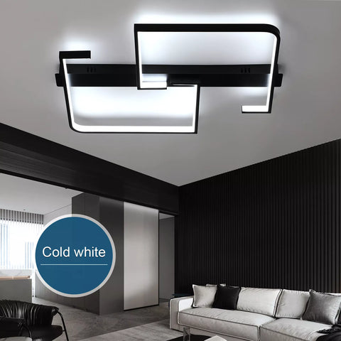 LED Square Ceiling Light UK

