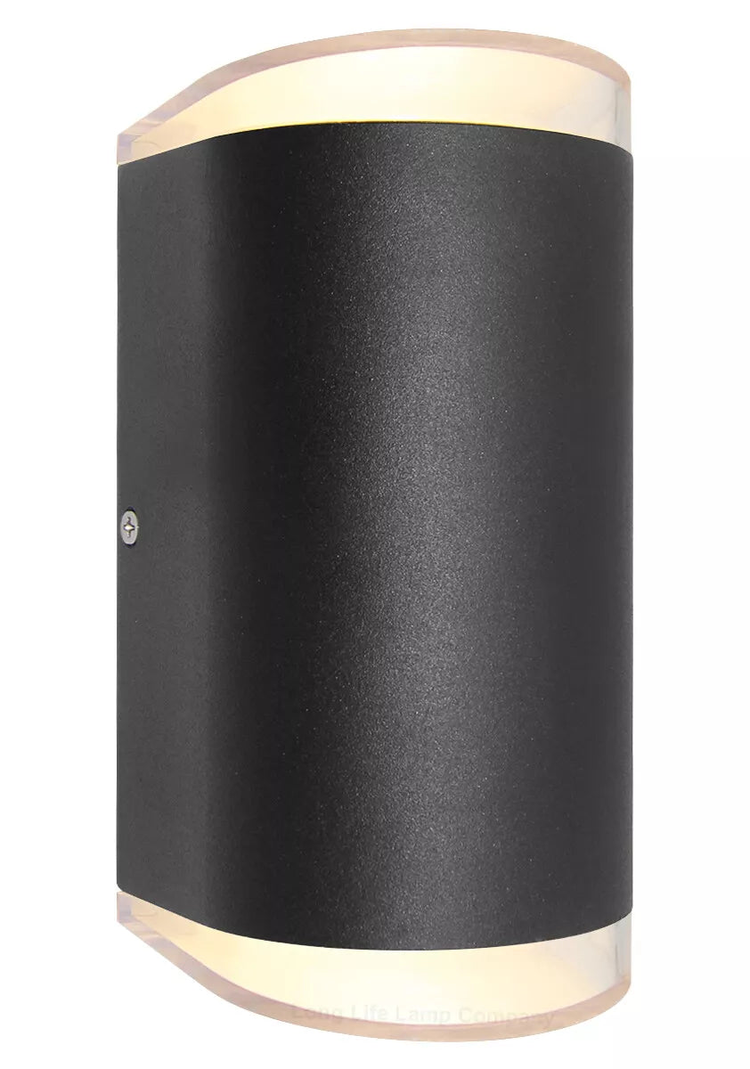 Buy LED Double Outdoor Wall Light In UK– Shop Now
