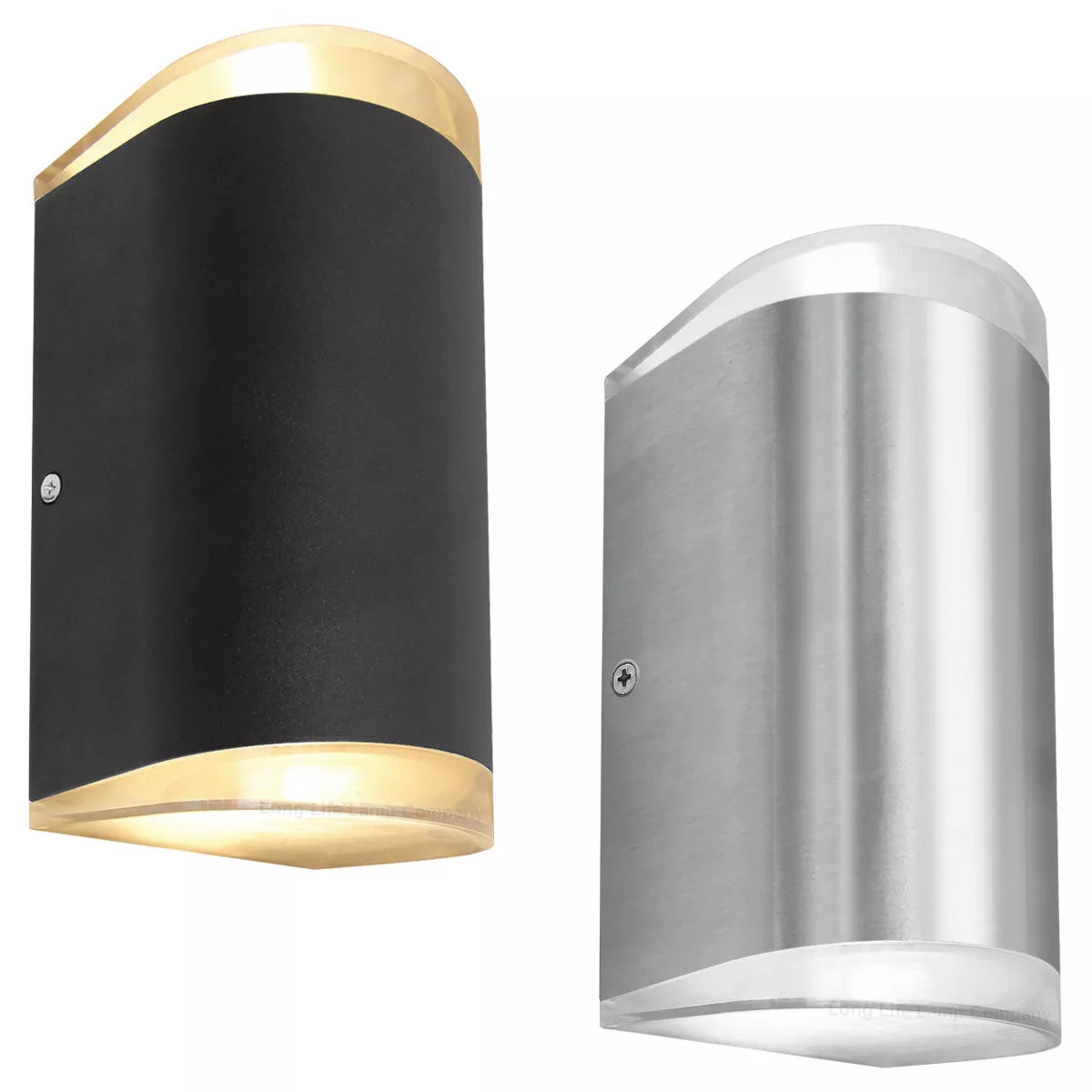 Buy LED Double Outdoor Wall Light In UK– Shop Now