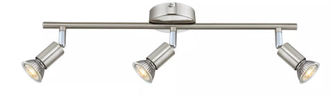 Energy-Saving LED GU10 Spotlight Fitting UK

