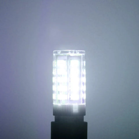 G9 LED Capsule Bulb 5W 8W Dimmable DC12V AC220-240V Halogen Replacement