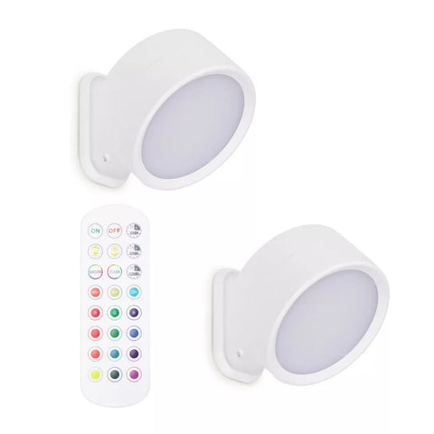 Decorative LED up and down light UK

