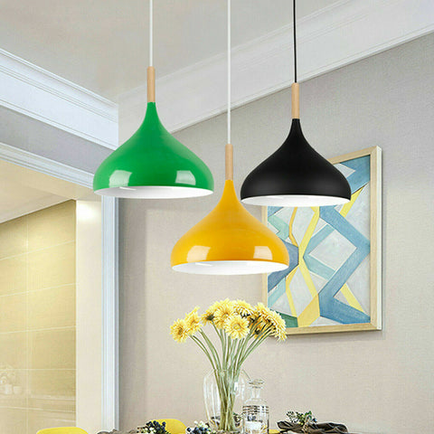 Farmhouse Style Ceiling Light UK

