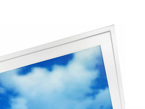 Modern Sky Cloud LED Ceiling Light – Perfect for Restaurants & Takeaways

