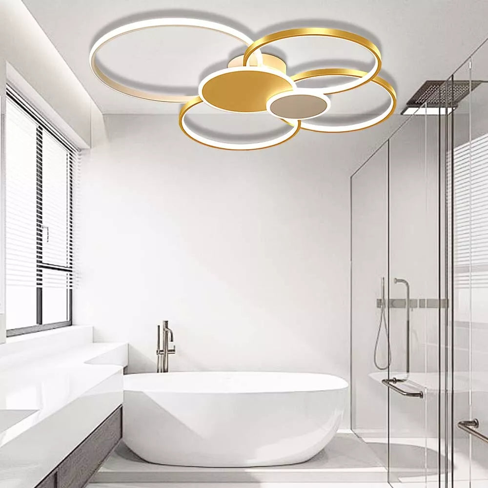 Shop Modern LED Ceiling Light In UK– Limited Stock!