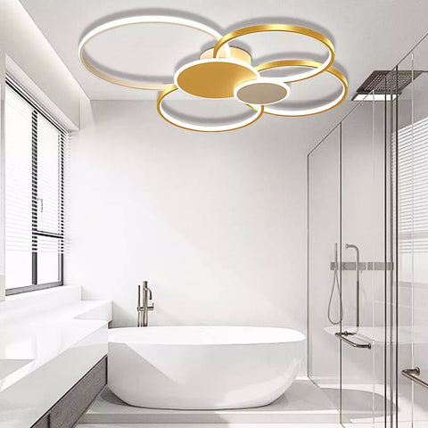 Energy-Efficient LED Ring Light UK

