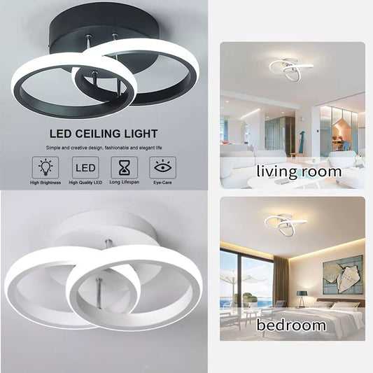 Shop Modern LED Chandelier Lights In UK – Limited Stock!
