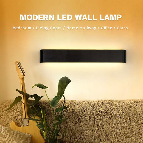 Shop Modern LED Wall Light Sconce Up Down In UK– Limited Stock!