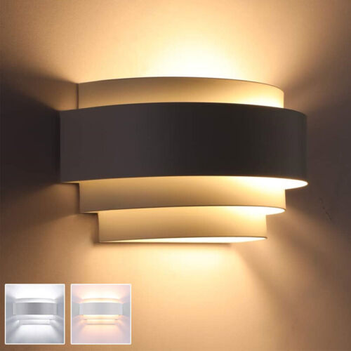 Modern Up & Down LED Wall Lights In UK- Limited Stock!