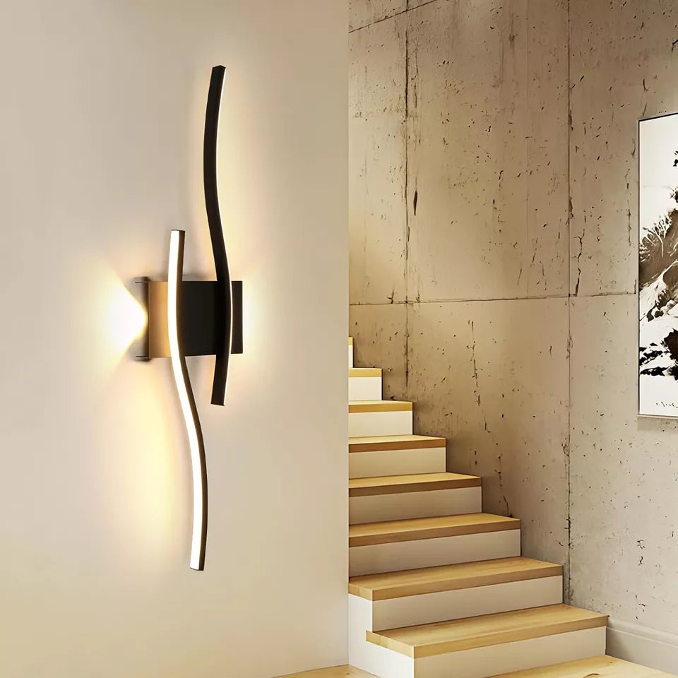 Shop Modern LED Wall Lamp in UK-Wall Sconce Besides for Bathroom & Bedroom