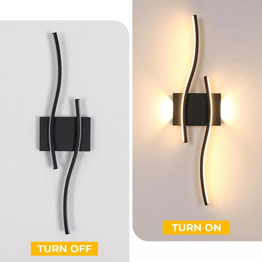 Shop Modern LED Wall Lamp in UK-Wall Sconce Besides for Bathroom & Bedroom