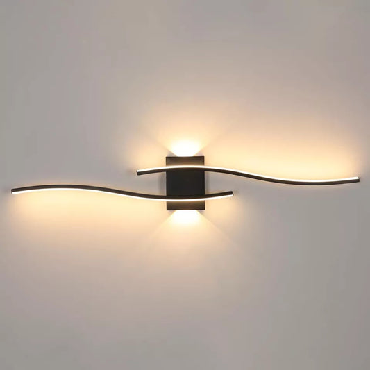 Shop Modern LED Wall Lamp in UK-Wall Sconce Besides for Bathroom & Bedroom