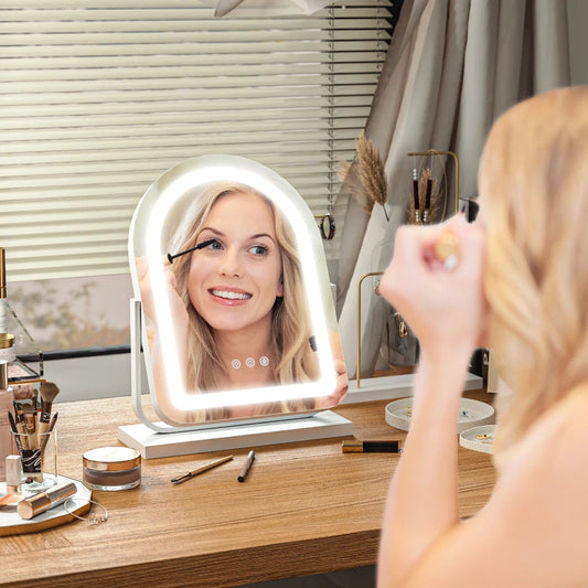 Buy Modern Vanity Mirror Light In UK - Shop Now!