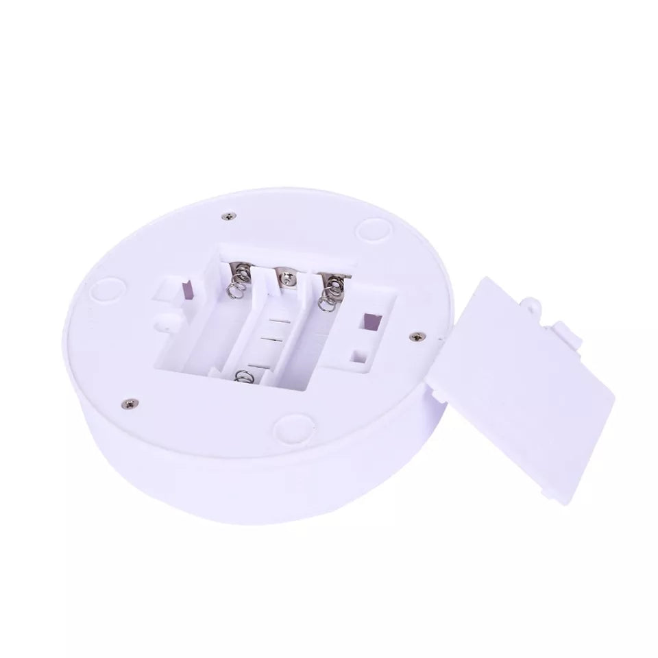 Buy Modern LED Battery Powered& Tree Fairy Deck Lamp In UK - Shop Now!