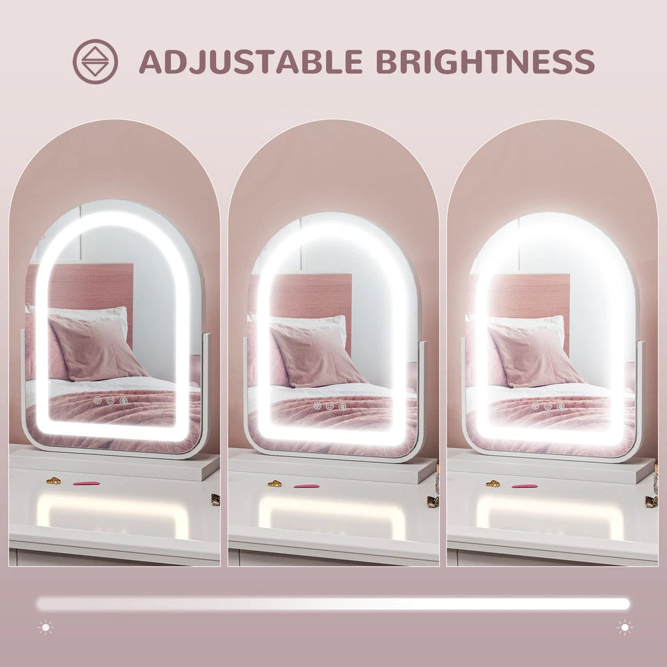 Buy Modern Vanity Mirror Light In UK - Shop Now!