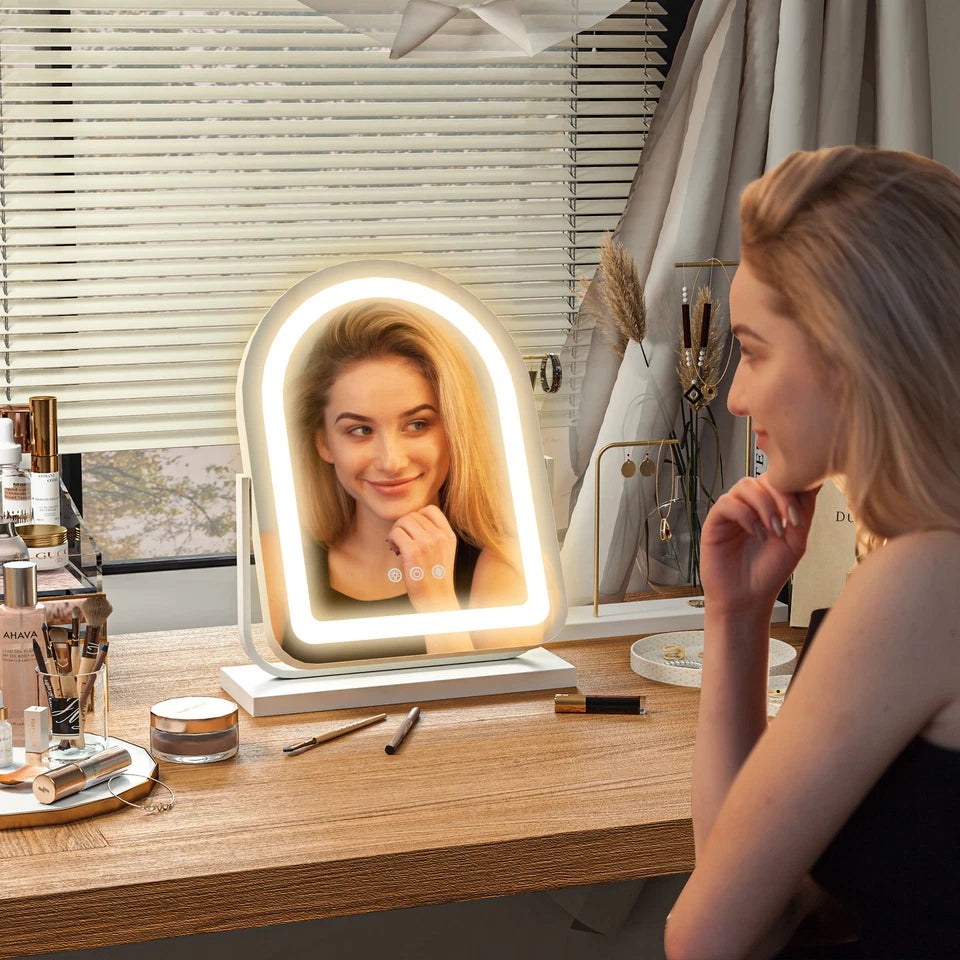 Buy Modern Vanity Mirror Light In UK - Shop Now!