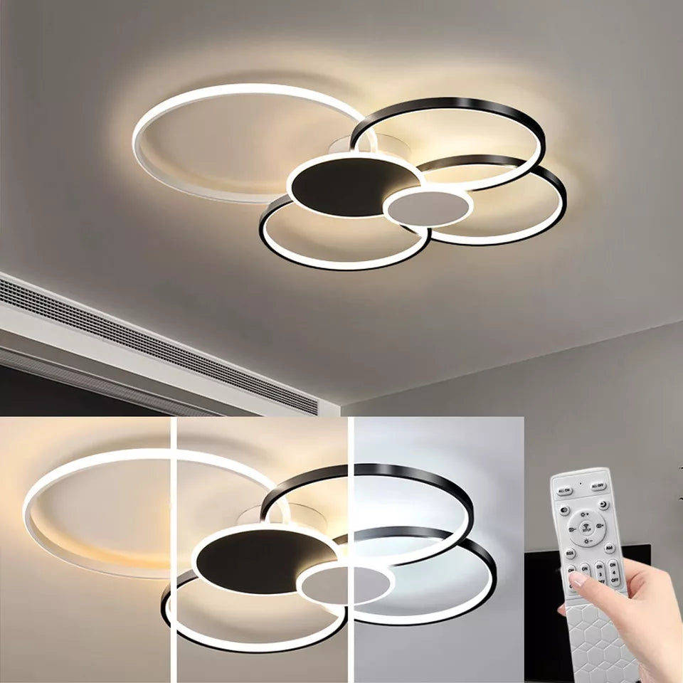 Shop Modern LED Ceiling Light In UK– Limited Stock!