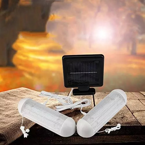 Buy LED Solar Shed Light In UK– Solar Powered Garage Light ,Outdoor Indoor Security Lights
