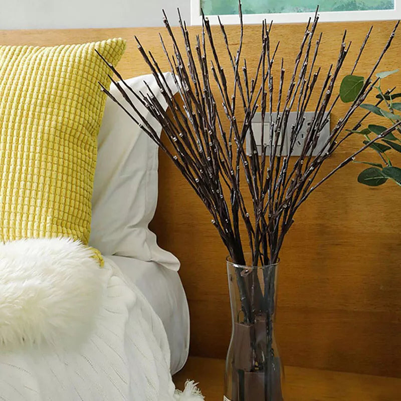 Buy Modern LED Twig Branch Fairy Light In UK - Shop Now!