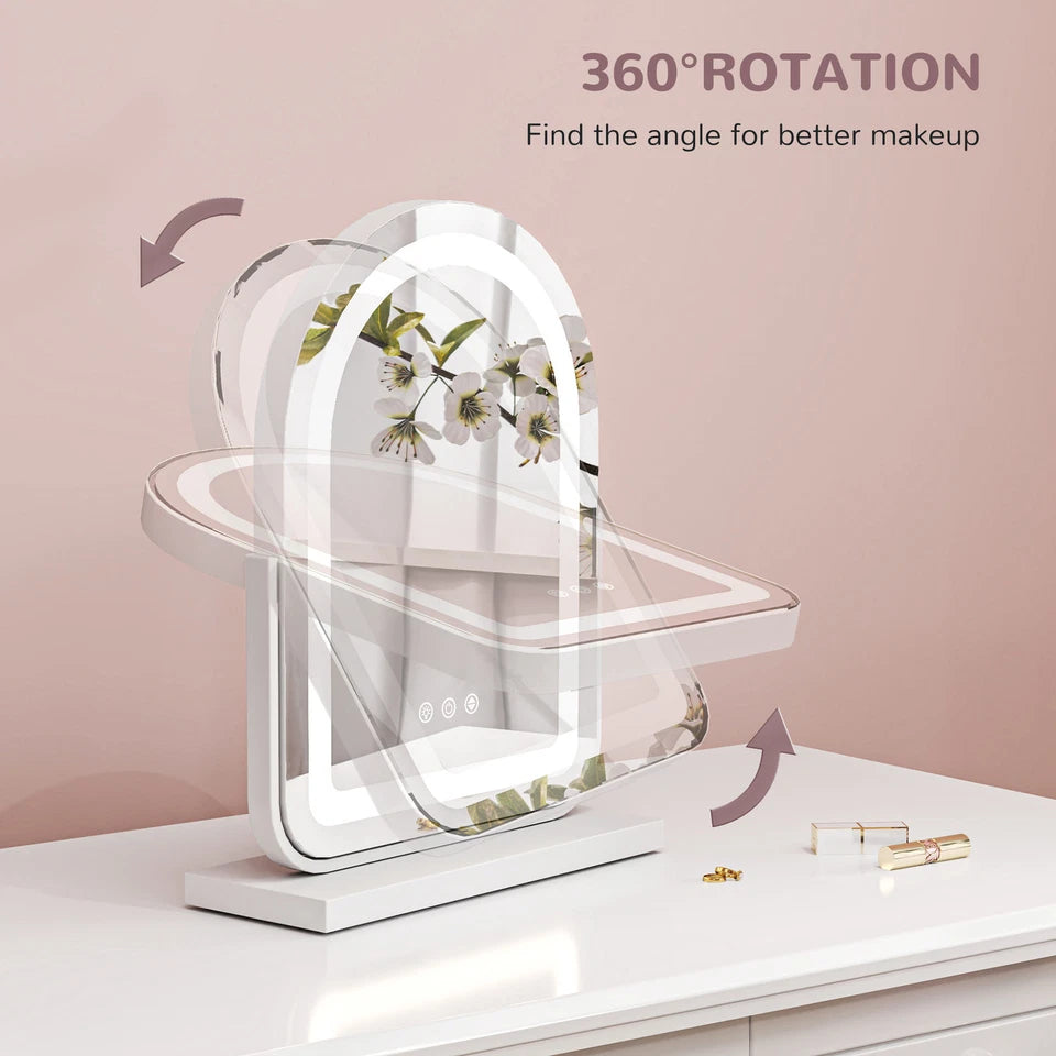 Buy Modern Vanity Mirror Light In UK - Shop Now!