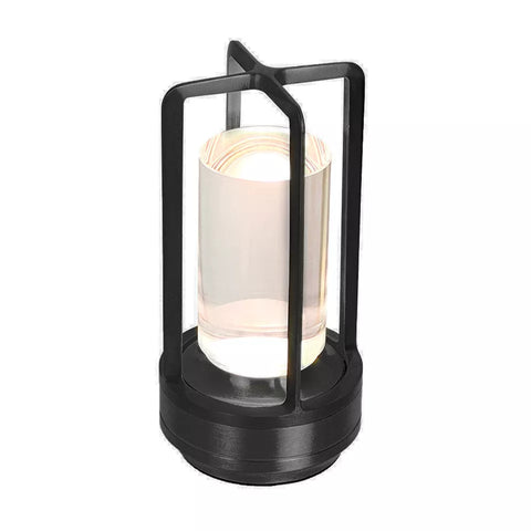 Modern Cordless LED Lamp for Interior Décor

