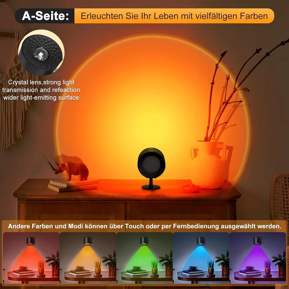Buy Rechargeable Magnetic LED Wall Lamp In UK - Shop Now!