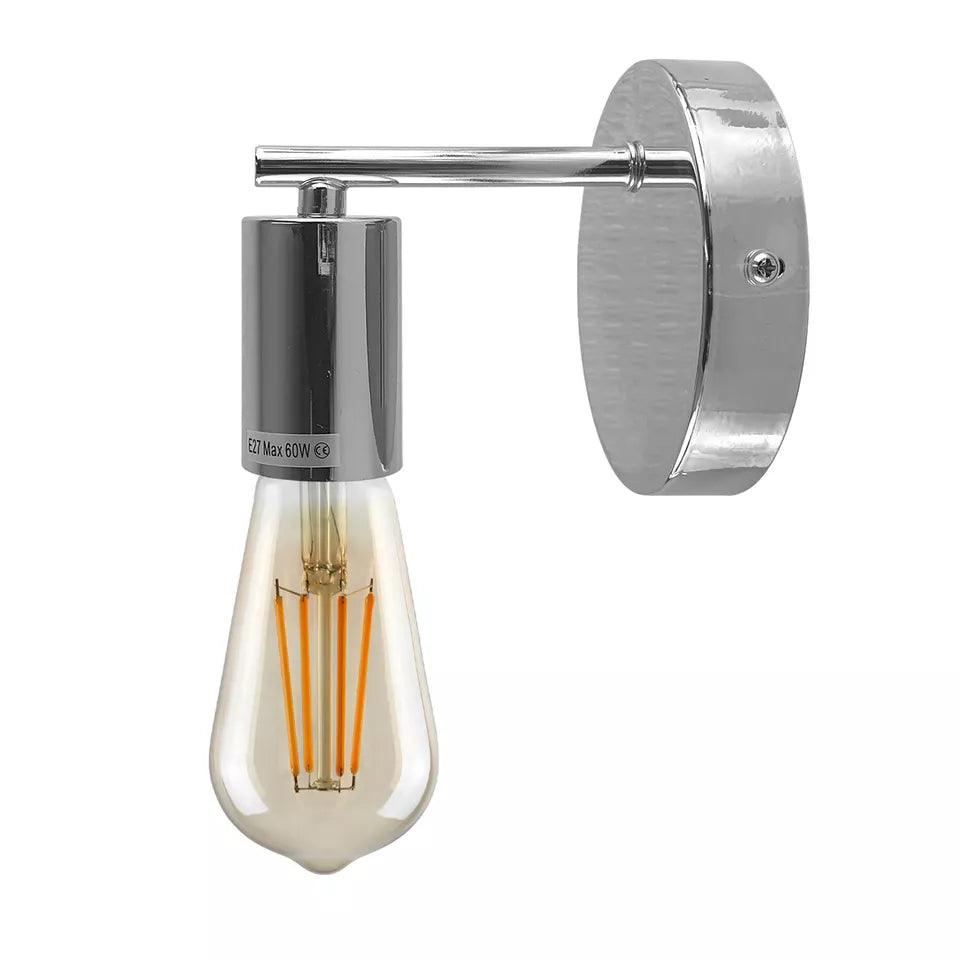Buy Industrial Indoor Wall Mount Light In UK - Shop Now!