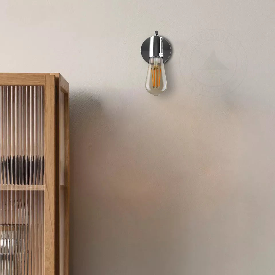 Buy Industrial Indoor Wall Mount Light In UK - Shop Now!