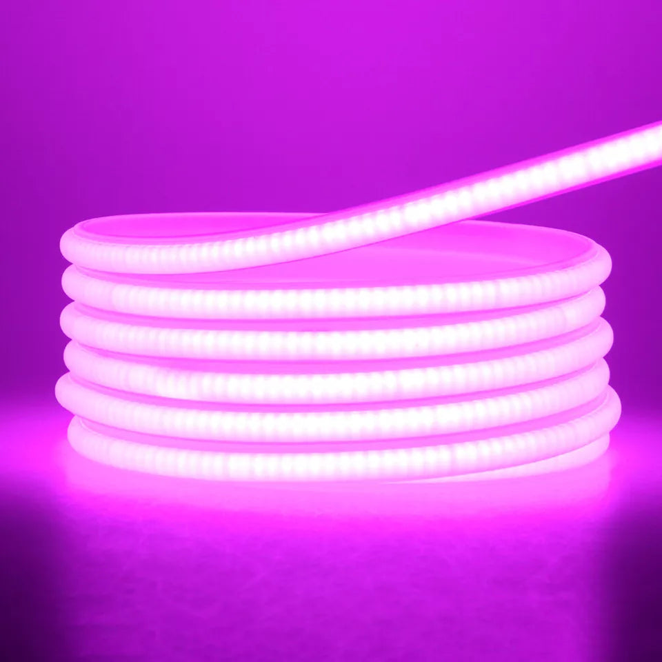 Buy Modern LED RGB Rope Strip Decorative Light In UK - Shop Now!