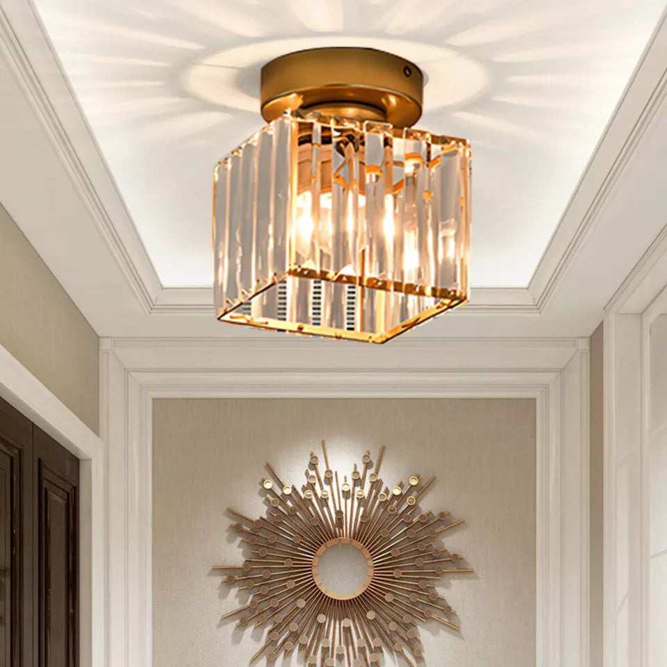Shop Modern LED Ceiling Light In UK– Limited Stock!